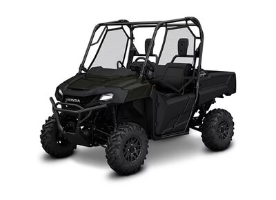2026 Honda Pioneer 700-2P DLX Standard