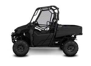 2026 Honda Pioneer 700 2P DLX Standard