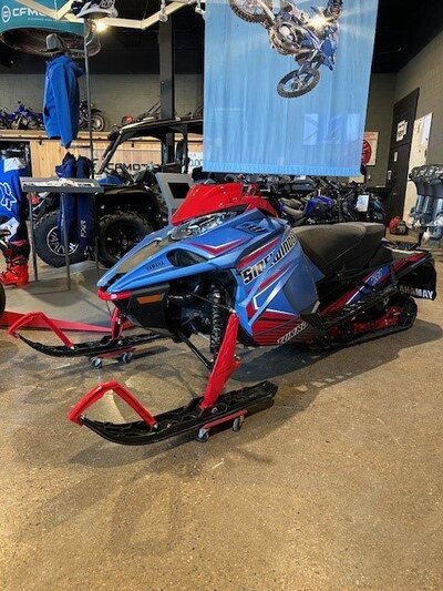 2024 Yamaha Sidewinder L-TX SE Cash Rebate + Financing promo!!!!!!!