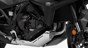 2026 Honda NT1100 Manual