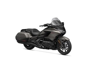 2026 Honda Gold Wing DCT
