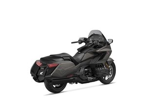 2026 Honda Gold Wing DCT