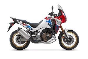 2026 Honda Africa Twin Adventure Sports ES DCT