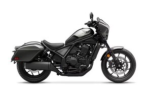 2026 Honda Rebel 1100 Touring DCT