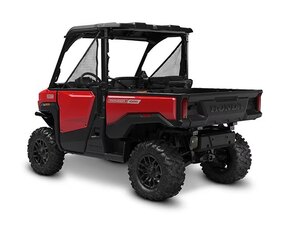 2026 Honda Pioneer 1000 3P DLX Standard