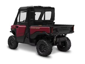 2026 Honda Pioneer 1000 3P Elite Standard