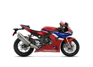 2027 Honda CBR1000RR R Fireblade SP