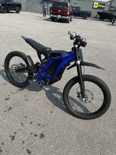 2023 Surron Light Bee X $3200.00 ALL IN Comes with lots of extras