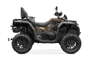 2027 CFMOTO CFORCE 800 TOURING True Timber Kanati