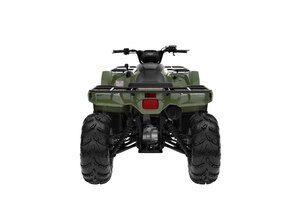 2027 Yamaha Kodiak 450 EPS Tactical Green