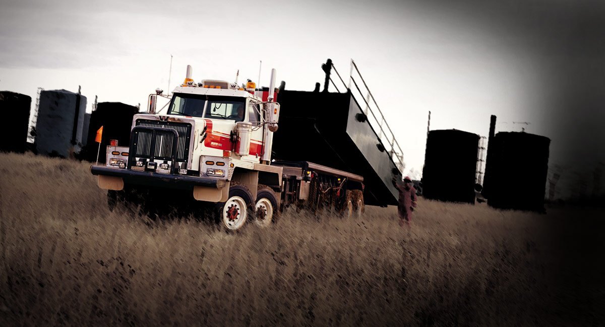 Western Star 6900 XD