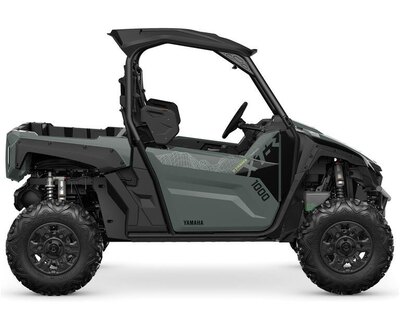 2026 Yamaha WOLVERINE X2 1000 XT-R