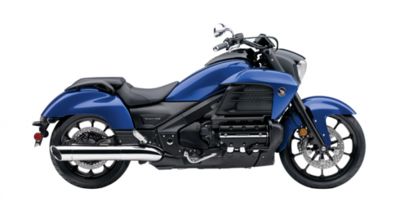 2014 Honda GL1800C valkyrie