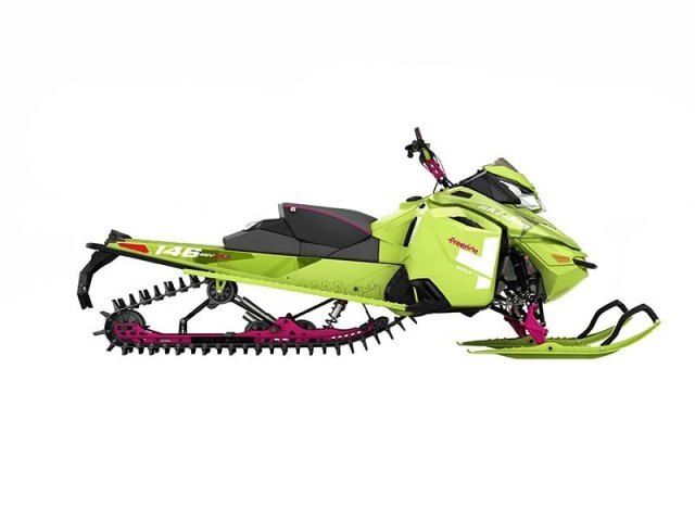 2015 Ski Doo Freeride™ 146
