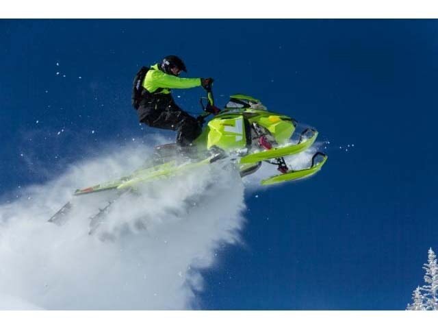 2015 Ski Doo Freeride™ 146