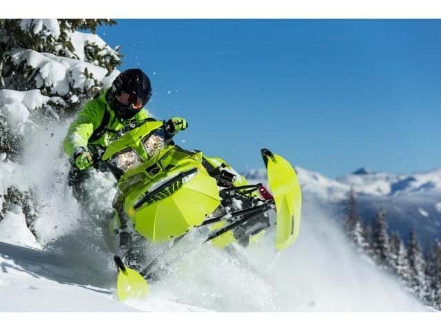 2015 Ski Doo Freeride™ 146