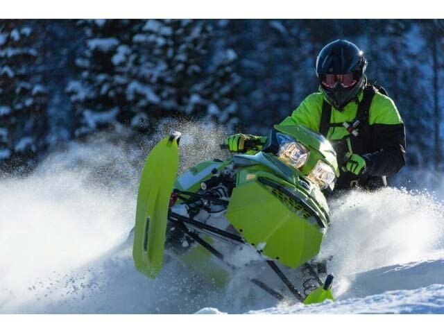 2015 Ski Doo Freeride™ 146