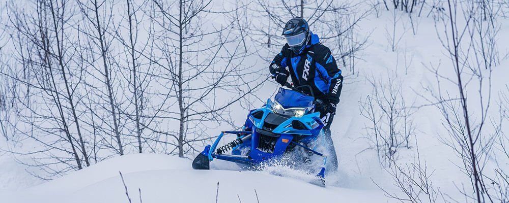 2020 Yamaha Sidewinder X TX LE