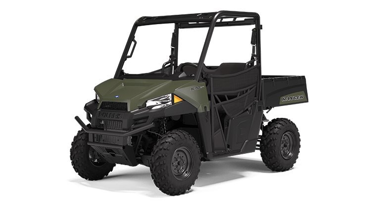 2020 Polaris® Ranger 570