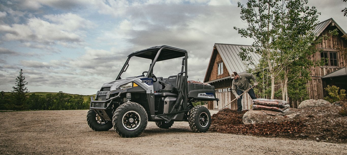 2020 Polaris® Ranger 570