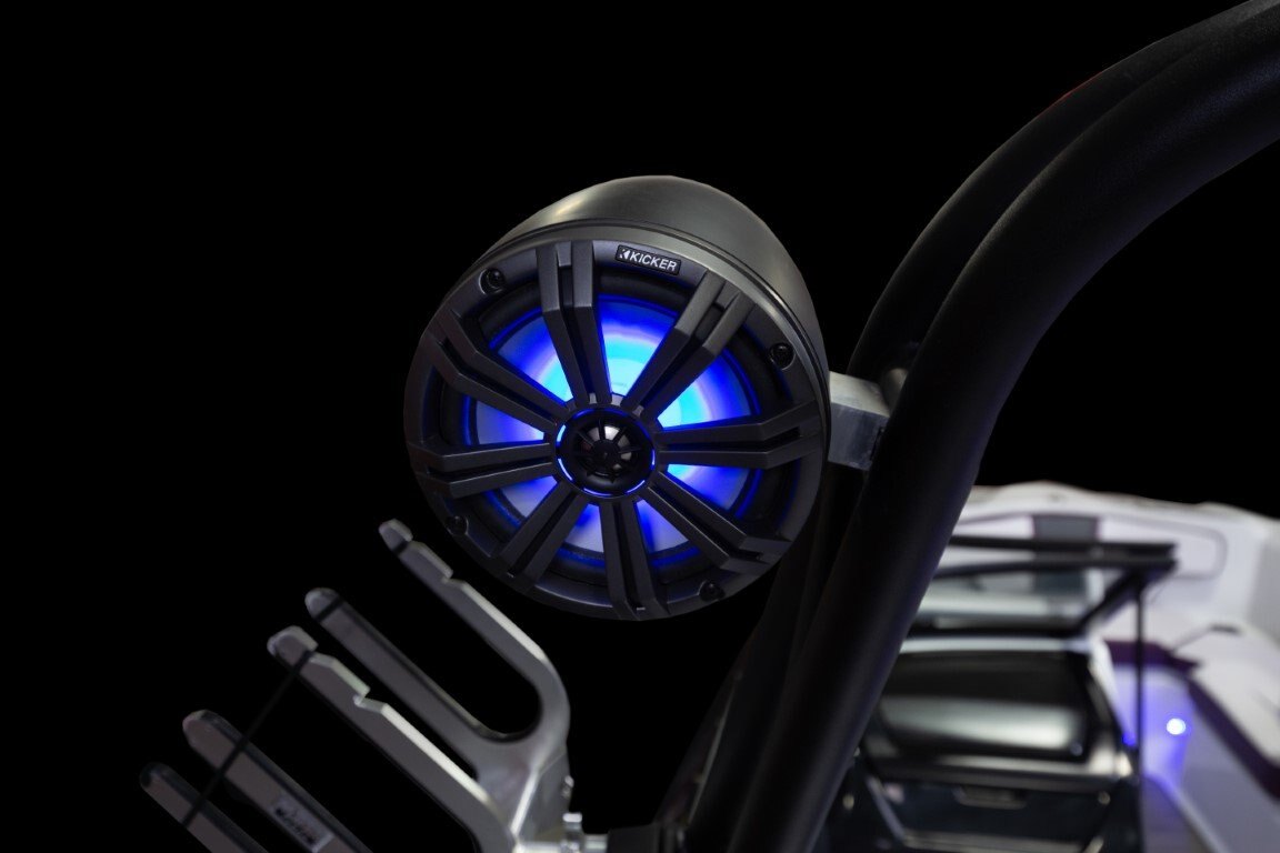 2021 Scarab Jet 215 ID
