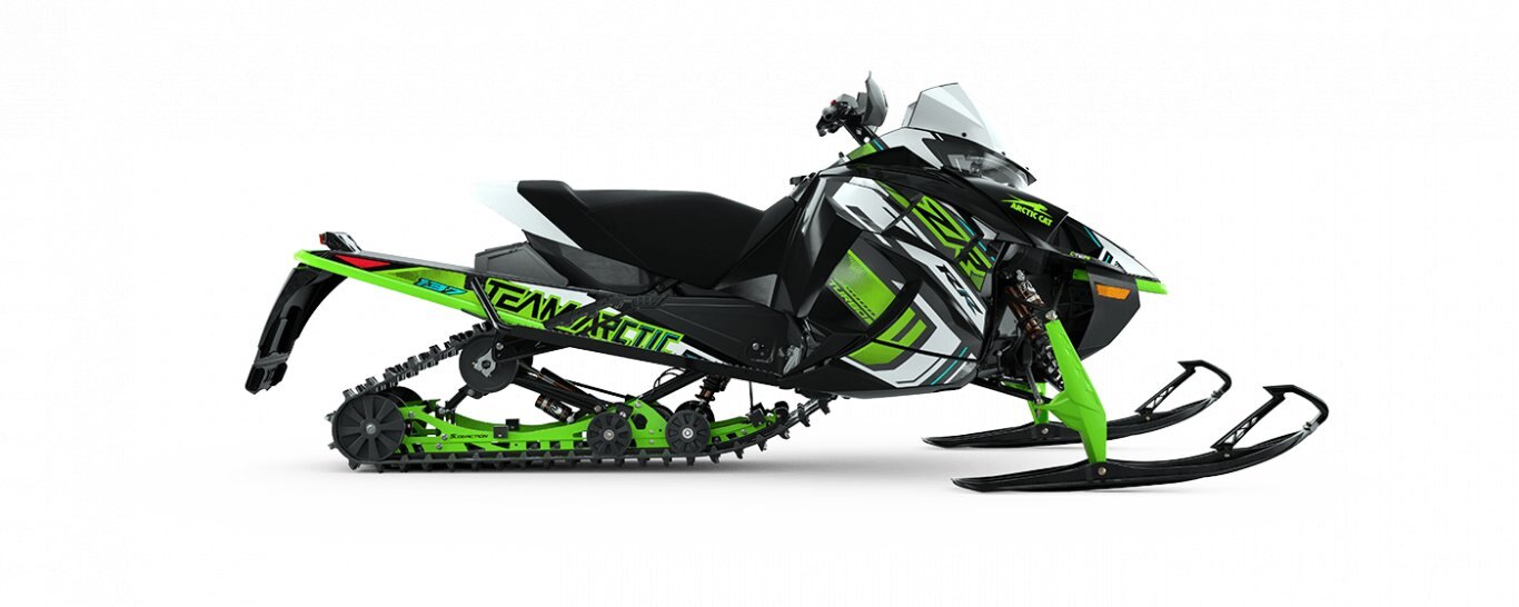 2024 Arctic Cat ZR 9000 RR