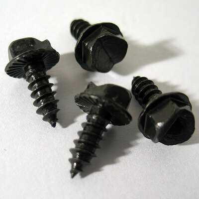 BRONCO V-CUT ICE SCREWS 250 PCS