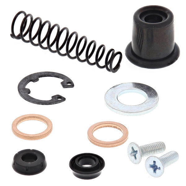 All Balls Master Cylinder Rebuild Kit (18 1002)