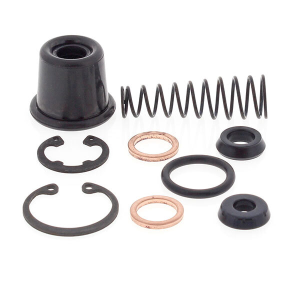 All Balls Master Cylinder Rebuild Kit (18 1007)