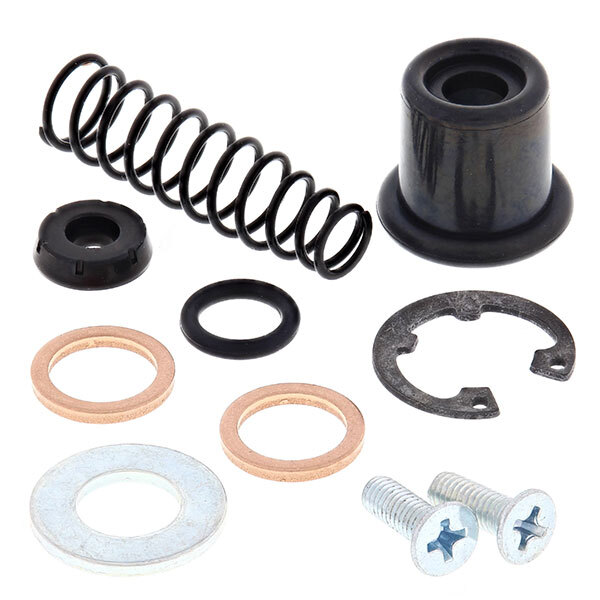 All Balls Master Cylinder Rebuild Kit (18 1017)