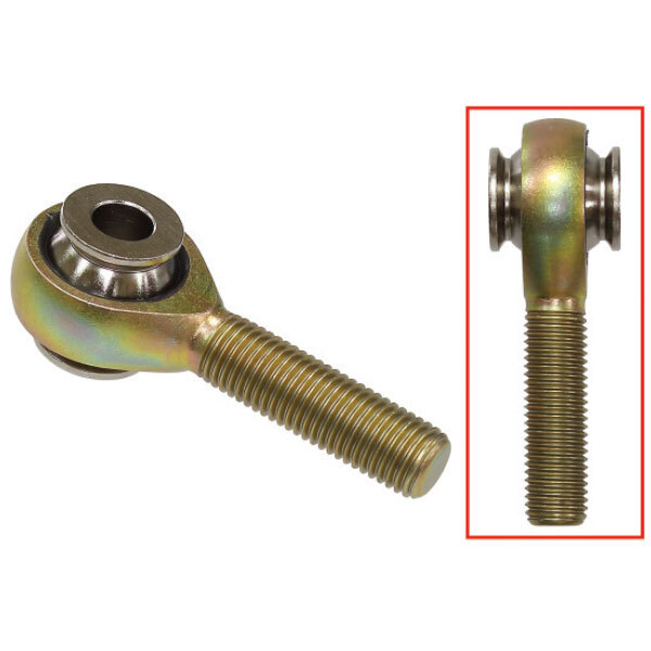 SPX TIE ROD END (SM 08412)