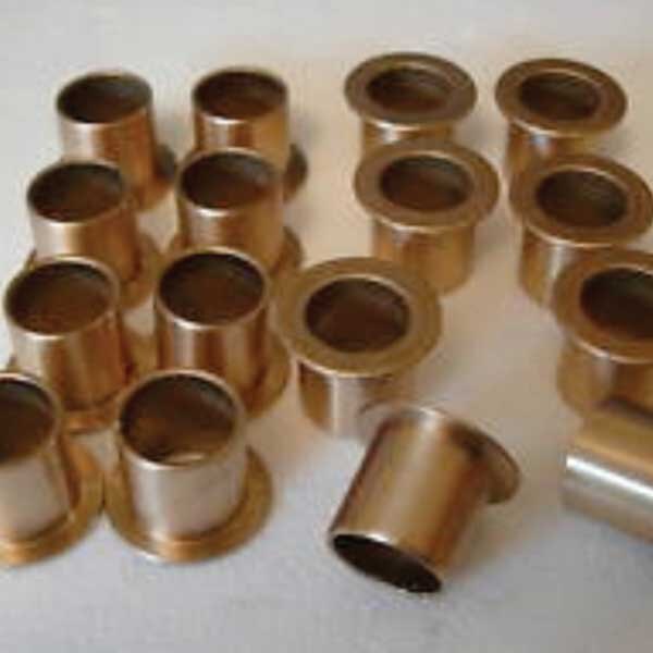 SPX REV OIL LITE A ARM BUSHING (SM 08263)