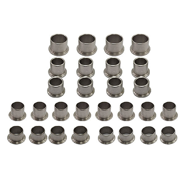 SPX OIL LITE A ARM FRONT END BUSHING KIT (SM 08260)