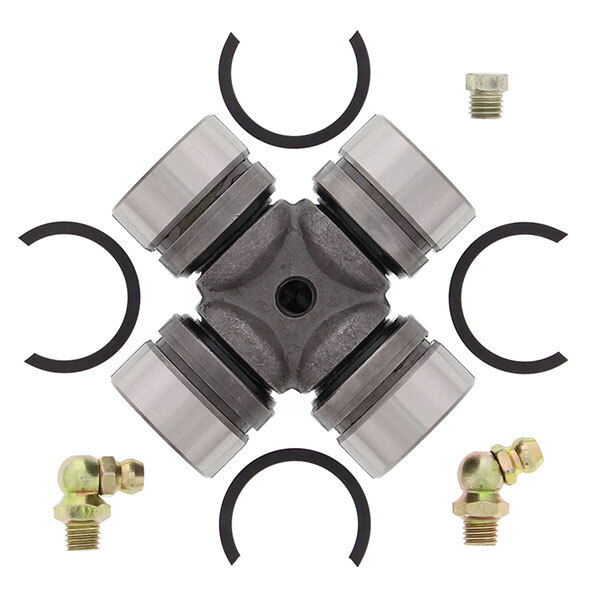 ALL BALLS U JOINT KIT (19 1018)