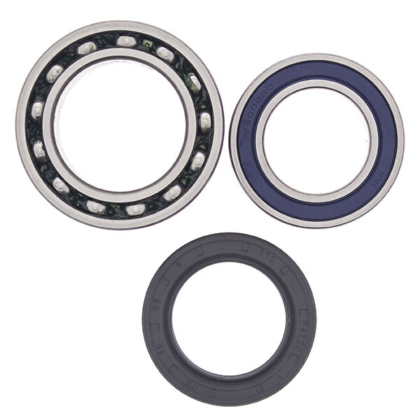 ALL BALLS WHEEL BEARING KIT (25 1011)