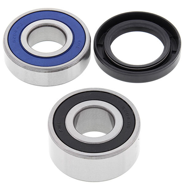ALL BALLS WHEEL BEARING KIT (25 1020)