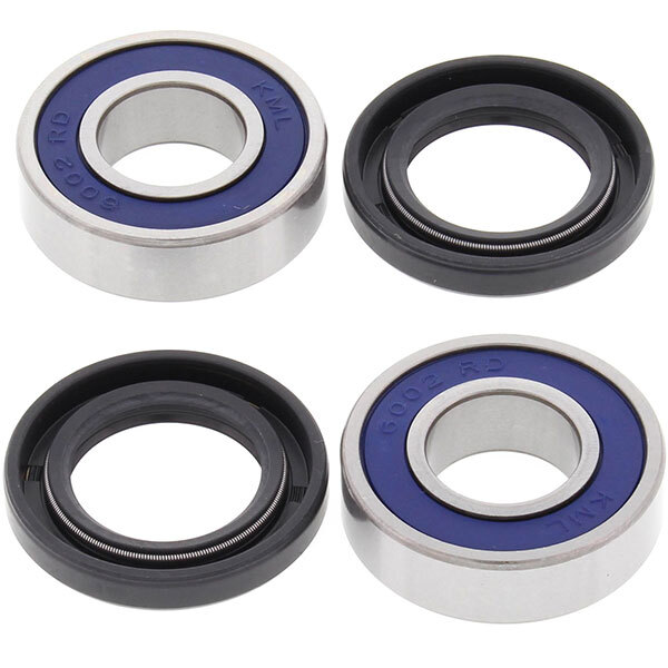 ALL BALLS WHEEL BEARING KIT (25 1045)