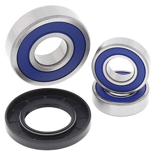 ALL BALLS WHEEL BEARING KIT (25 1096)