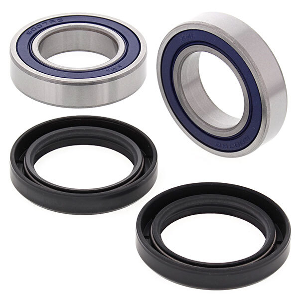 ALL BALLS WHEEL BEARING KIT (25 1124)