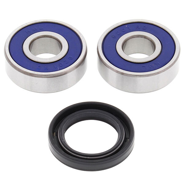 ALL BALLS WHEEL BEARING KIT (25 1170)