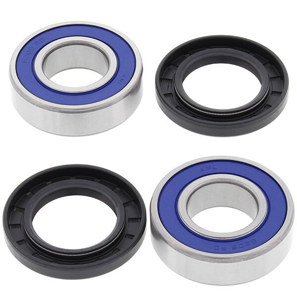 ALL BALLS WHEEL BEARING KIT (25 1276)