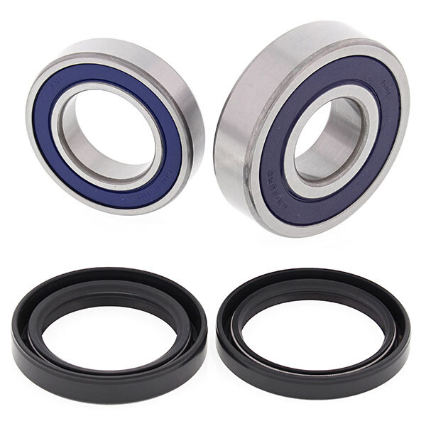ALL BALLS WHEEL BEARING KIT (25 1689)