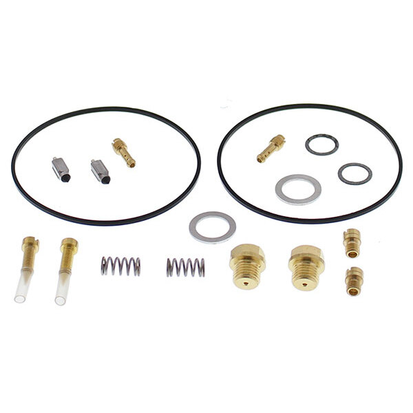 ALL BALLS SNOWMOBILE CARBURETOR REPAIR KIT (26 10005)