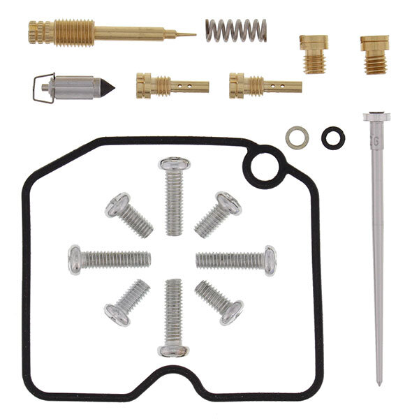 ALL BALLS CARBURETOR REPAIR KIT (26 1073)