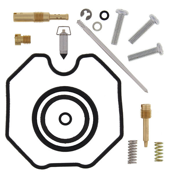 ALL BALLS CARBURETOR REPAIR KIT (26 1082)