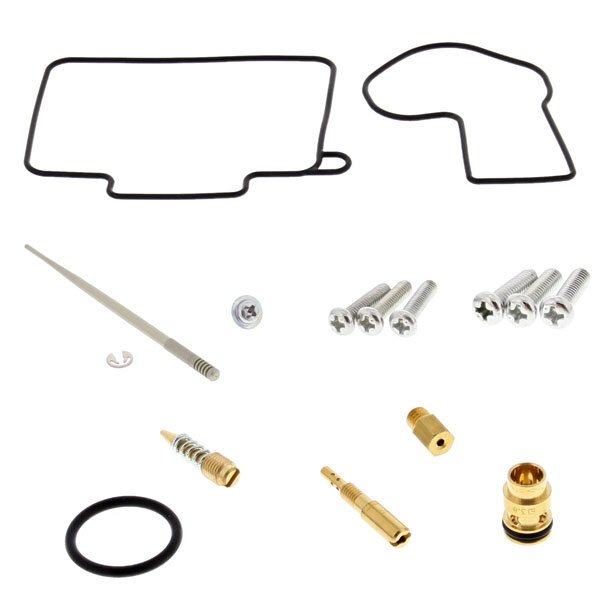 ALL BALLS CARBURETOR REPAIR KIT (26 1162)