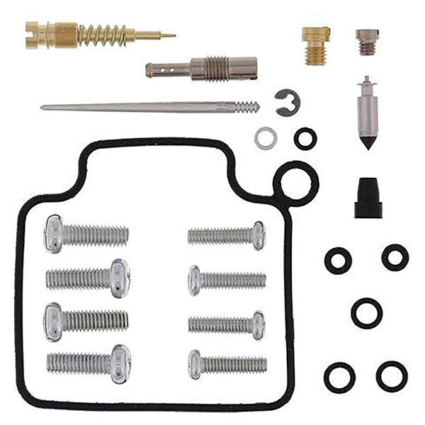 ALL BALLS CARBURETOR REPAIR KIT (26 1210)