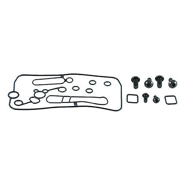 ALL BALLS CARBURETOR MID BODY GASKET KIT (26 1510)