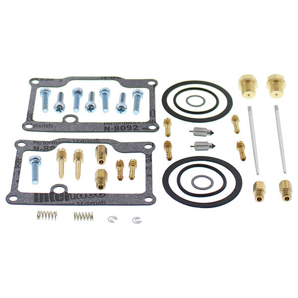 ALL BALLS SNOWMOBILE CARBURETOR REPAIR KIT (26 1897)