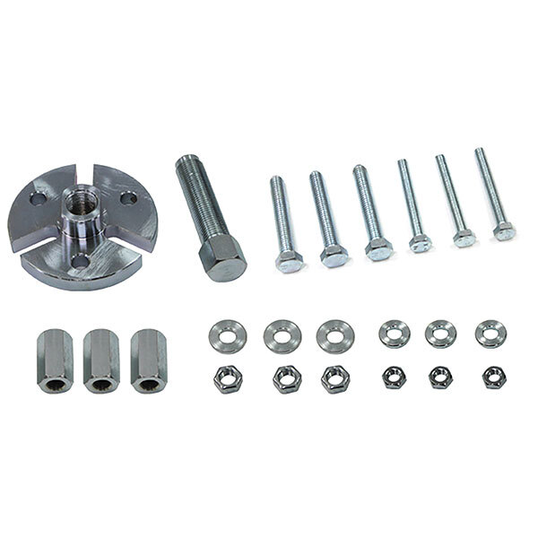 SPX UNIVERSAL FLY WHEEL PULLER (09 620)